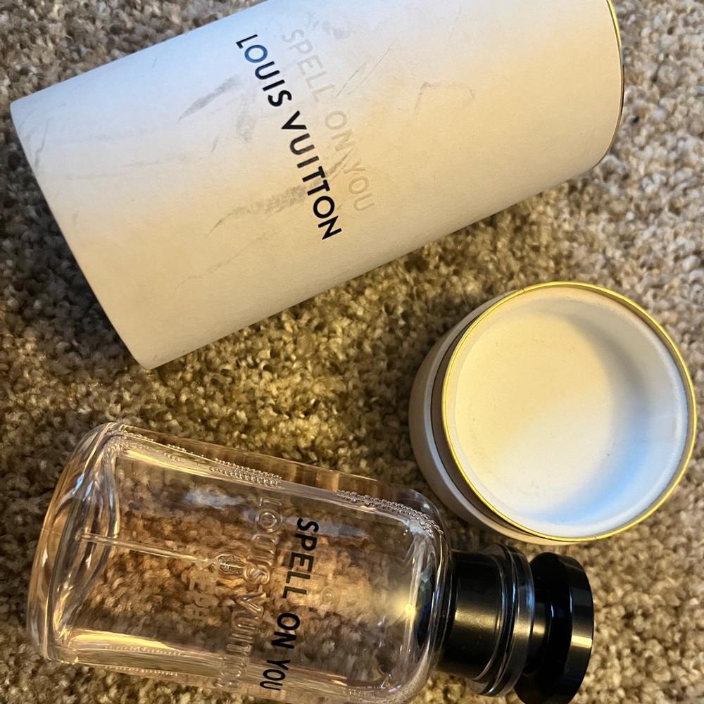 LV ‘spell on you’ perfume women’s